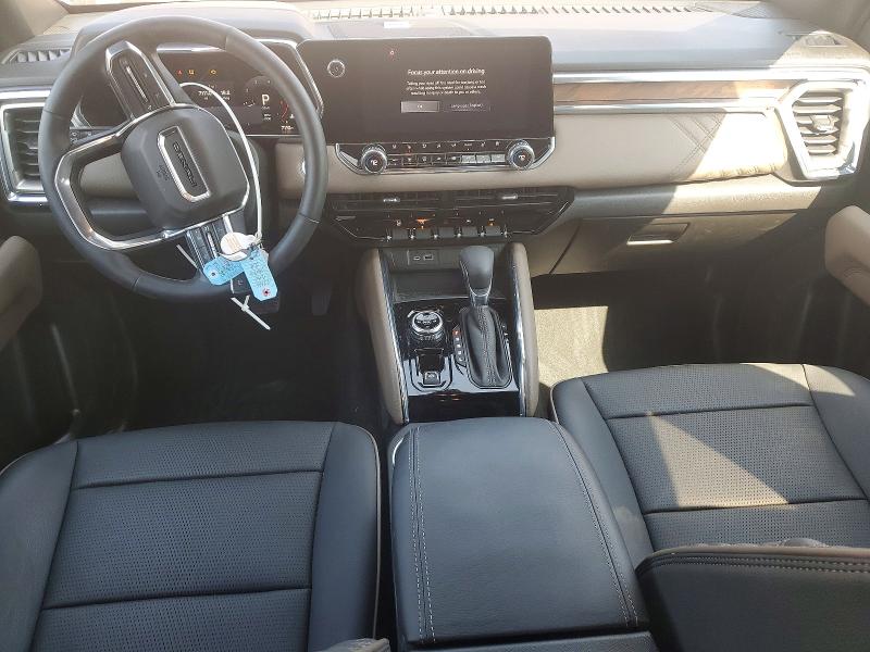 Продажа на аукционе авто 2024 Gmc Canyon, vin: 1GTP6FEK5R1180187, номер лота: 50052236
