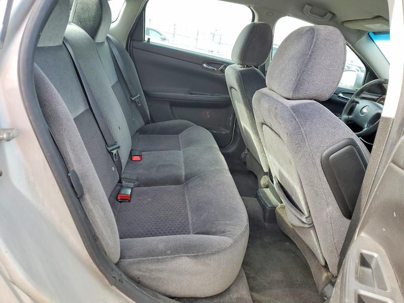 Aukcja sprzedaży 2012 Chevrolet Impala, vin: 2G1WA5E32C1258190, numer aukcji: 48286426