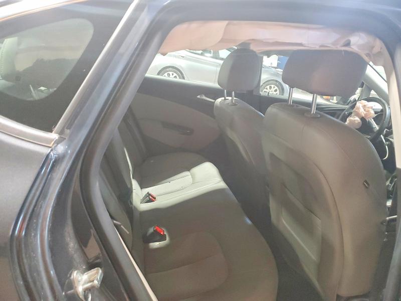 Продажа на аукционе авто 2013 Buick Verano, vin: 1G4PP5SK9D4214596, номер лота: 49481436