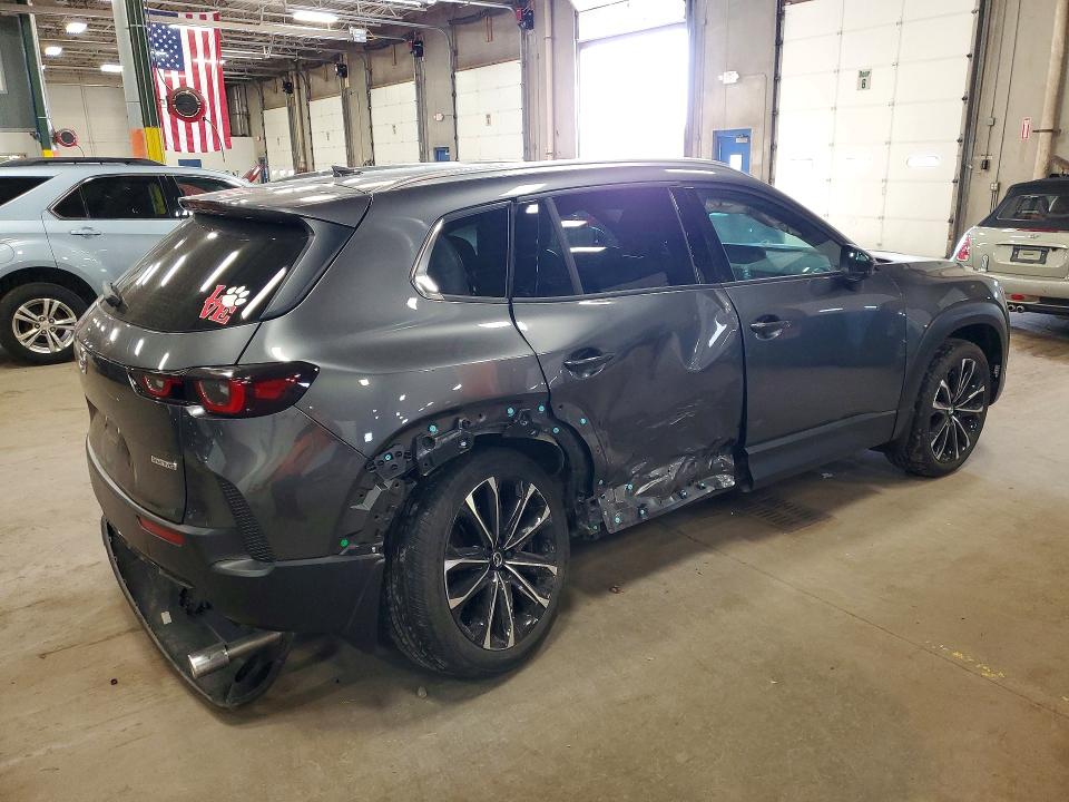 Aukcja sprzedaży 2024 Mazda Cx-50, vin: 7MMVABEMXRN221289, numer aukcji: 49181266