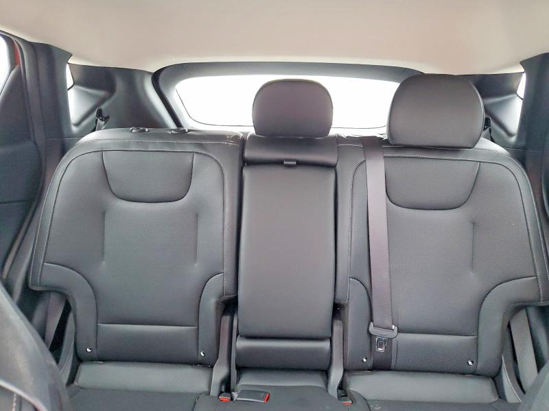 50512266 :رقم المزاد ، KNDC34LA8N5056861 vin ، 2022 Kia Ev6 مزاد بيع
