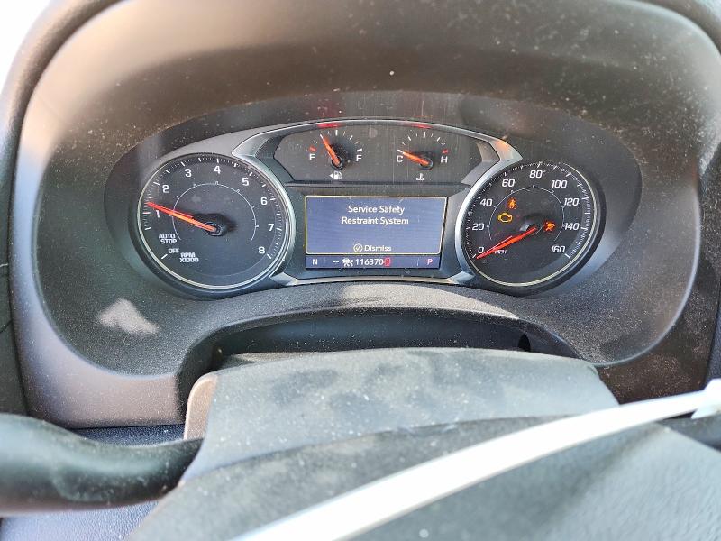 Продажа на аукционе авто 2020 Gmc Terrain, vin: 3GKALXEX4LL323764, номер лота: 51725406
