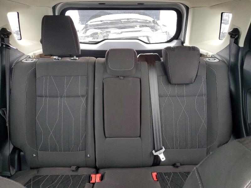 2018 Ford Ecosport მანქანა იყიდება აუქციონზე, vin: MAJ3P1TE6JC180855, აუქციონის ნომერი: 48016426