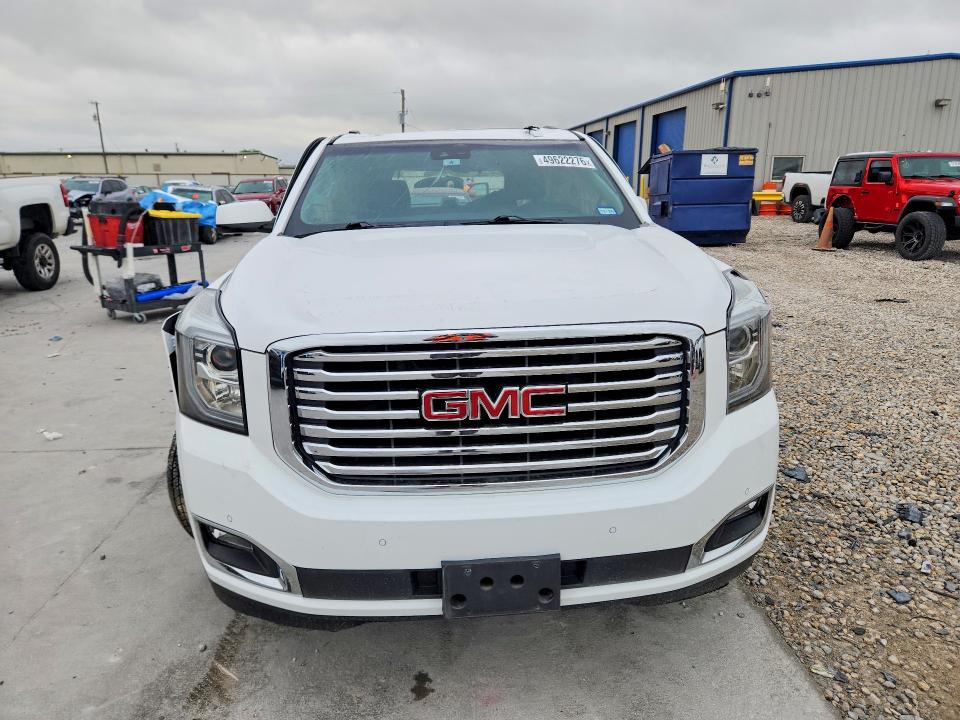 49622276 :رقم المزاد ، 1GKS2CKJ9GR230012 vin ، 2016 Gmc Yukon مزاد بيع