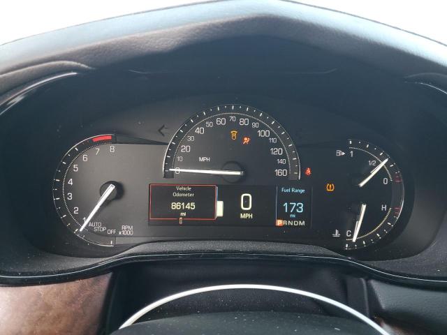 50255706 :رقم المزاد ، 1G6AR5SS2J0128752 vin ، 2018 Cadillac Cts مزاد بيع