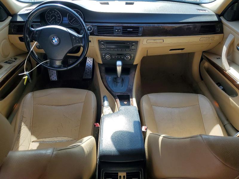 51146816 :رقم المزاد ، WBAPH5G52BNM80986 vin ، 2011 Bmw 328 مزاد بيع