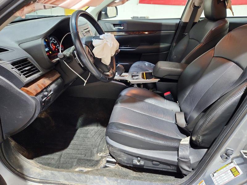 Aukcja sprzedaży 2013 Subaru Legacy, vin: 4S3BMBK61D3022796, numer aukcji: 50547176