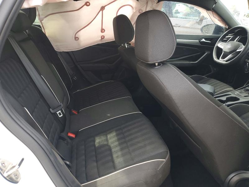 Aukcja sprzedaży 2024 Volkswagen Jetta, vin: 3VWBM7BU0RM079697, numer aukcji: 51114036