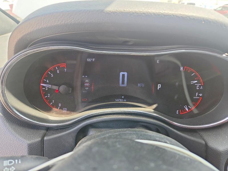 Aukcja sprzedaży 2015 Dodge Durango, vin: 1C4RDJDG3FC830018, numer aukcji: 50055086