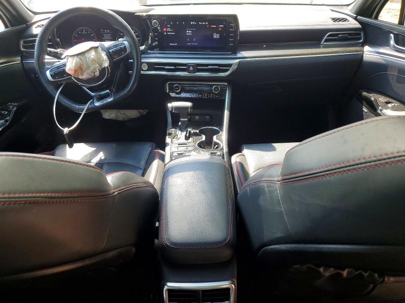 Продажа на аукционе авто 2024 Kia K5, vin: 5XXG44J89RG239153, номер лота: 51123776