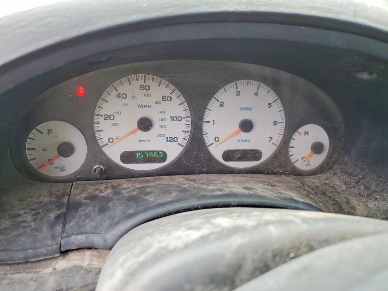 50304816 :رقم المزاد ، 1D4GP24R34B577780 vin ، 2004 Dodge Grand Caravan مزاد بيع