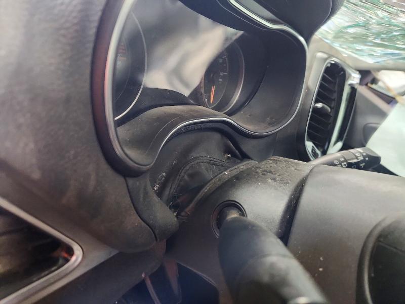 Продажа на аукционе авто 2019 Jeep Cherokee, vin: 1C4PJLDB5KD216138, номер лота: 50503606