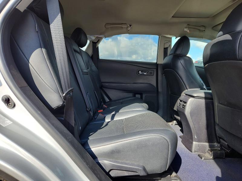 Продажа на аукционе авто 2015 Lexus Rx 350, vin: 2T2BK1BA9FC333421, номер лота: 48819596