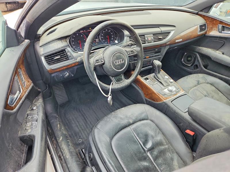 Продаж на аукціоні авто 2016 Audi A7, vin: WAUWGAFC1GN079055, номер лоту: 47319436