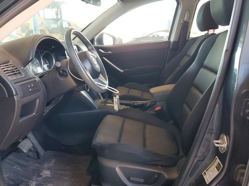 49024026 :رقم المزاد ، JM3KE2CE6D0107306 vin ، 2013 Mazda Cx-5 مزاد بيع