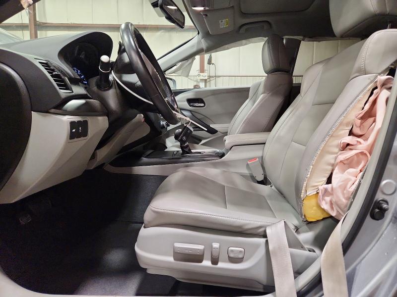 Aukcja sprzedaży 2018 Acura Rdx, vin: 5J8TB4H35JL011672, numer aukcji: 50895946