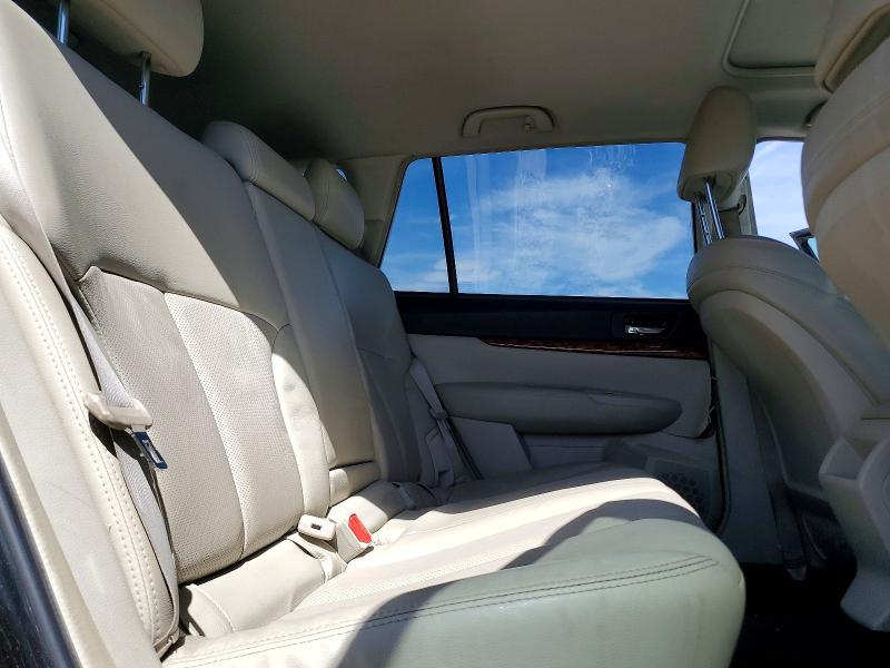 Продажа на аукционе авто 2011 Subaru Outback, vin: 4S4BRDLC7B2333620, номер лота: 48979626