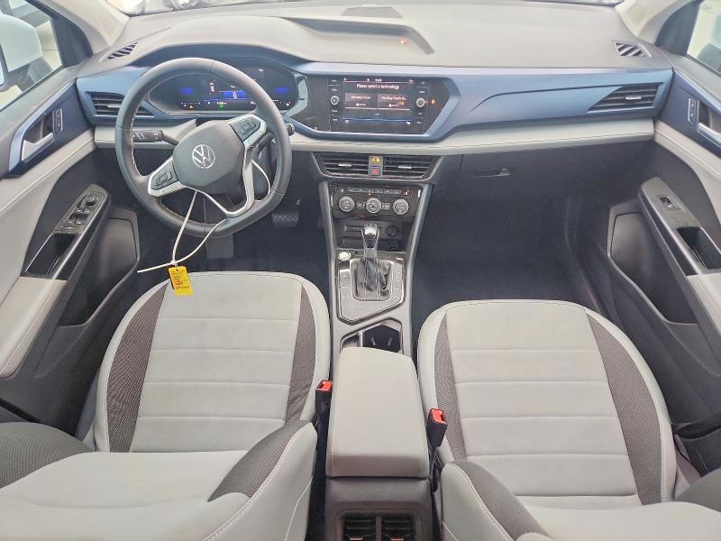 Aukcja sprzedaży 2024 Volkswagen Taos, vin: 3VVSX7B29RM004233, numer aukcji: 51430886