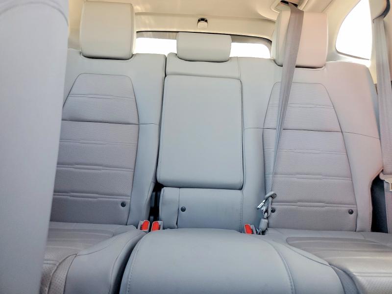 50941286 :رقم المزاد ، 5J6RW2H88KL031164 vin ، 2019 Honda Cr-v مزاد بيع