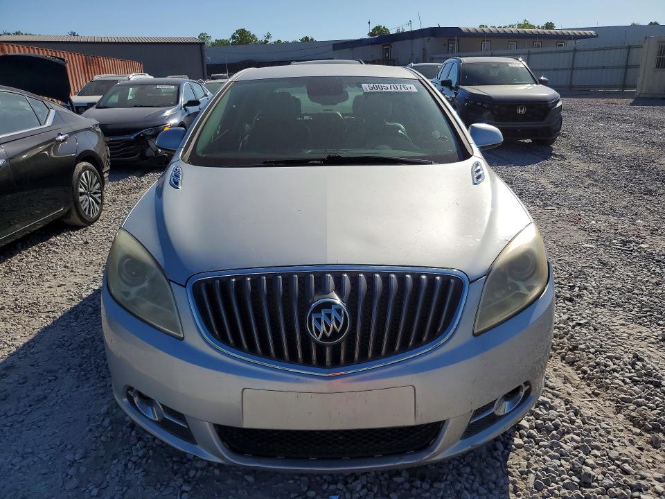 50057076 :رقم المزاد ، 1G4PR5SK8D4236602 vin ، 2013 Buick Verano مزاد بيع