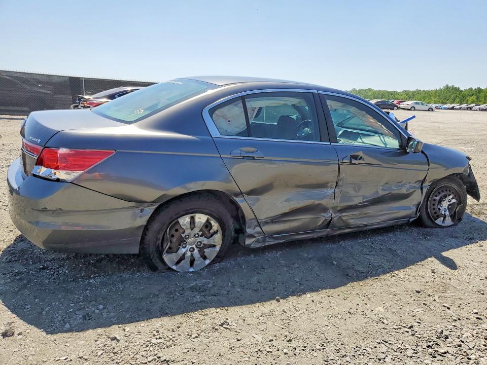 Продаж на аукціоні авто 2012 Honda Accord, vin: 1HGCP2F36CA198461, номер лоту: 50777116