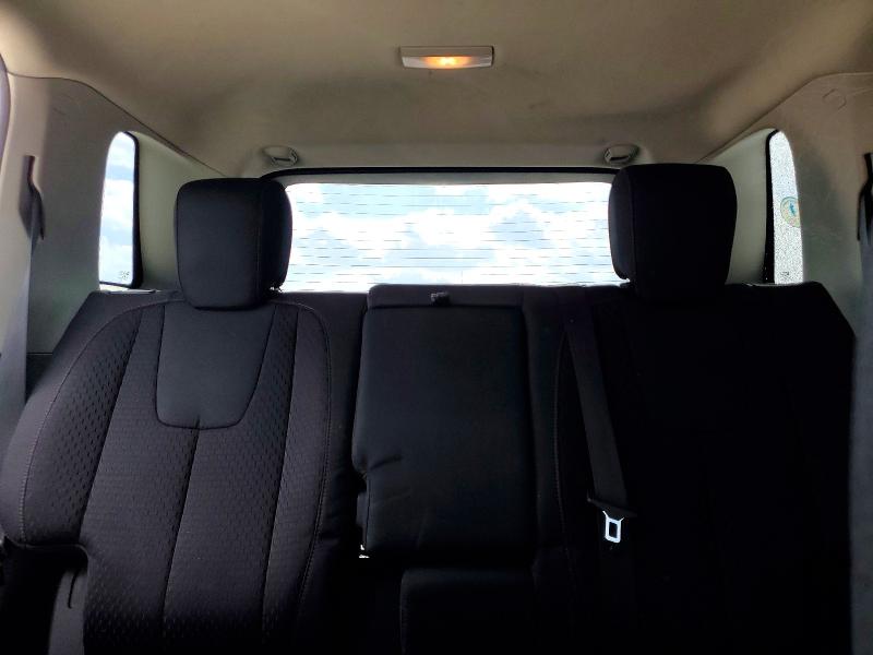Продаж на аукціоні авто 2015 Gmc Terrain, vin: 2GKALMEK5F6419205, номер лоту: 51888576