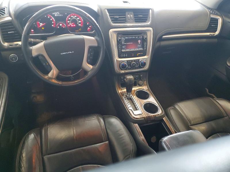 Aukcja sprzedaży 2013 Gmc Acadia, vin: 1GKKVTKDXDJ170477, numer aukcji: 51604116
