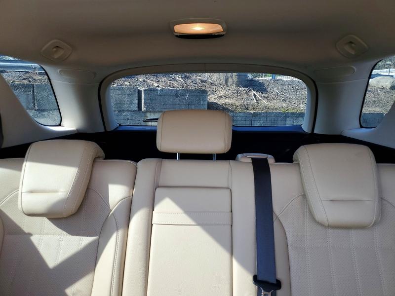 Продажа на аукционе авто 2017 Mercedes-benz Gle, vin: 4JGDA5HB8HA969693, номер лота: 49586476
