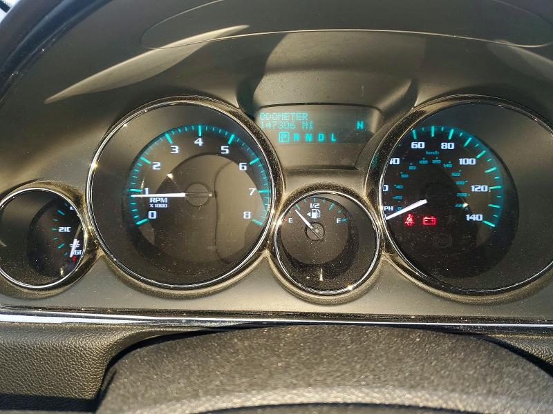 47937216 :رقم المزاد ، 5GAKRBKD8EJ243939 vin ، 2014 Buick Enclave مزاد بيع