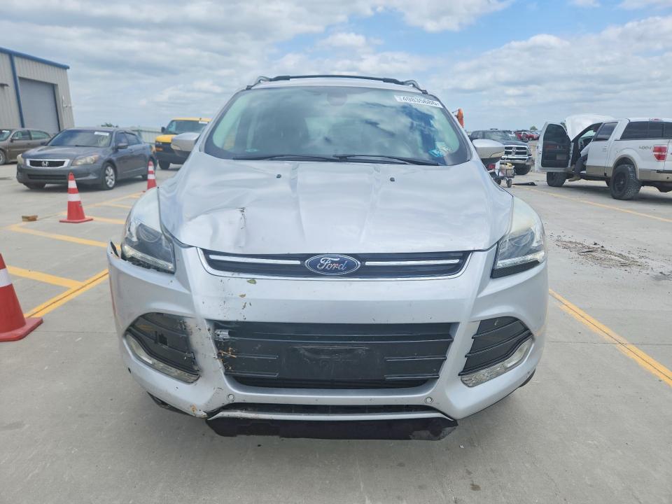 Aukcja sprzedaży 2014 Ford Escape, vin: 1FMCU9J9XEUC14587, numer aukcji: 49835686