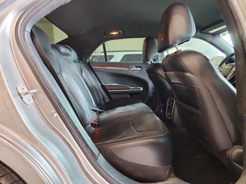 2014 Chrysler 300 მანქანა იყიდება აუქციონზე, vin: 2C3CCAAG0EH136383, აუქციონის ნომერი: 51371486