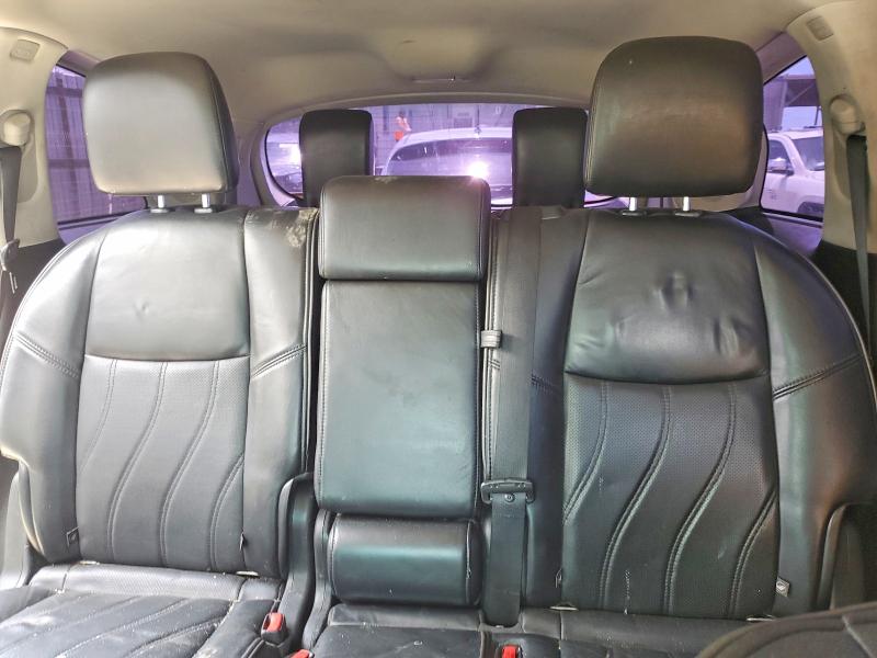 51482596 :رقم المزاد ، 5N1AL0MN2FC514372 vin ، 2015 Infiniti Qx60 مزاد بيع