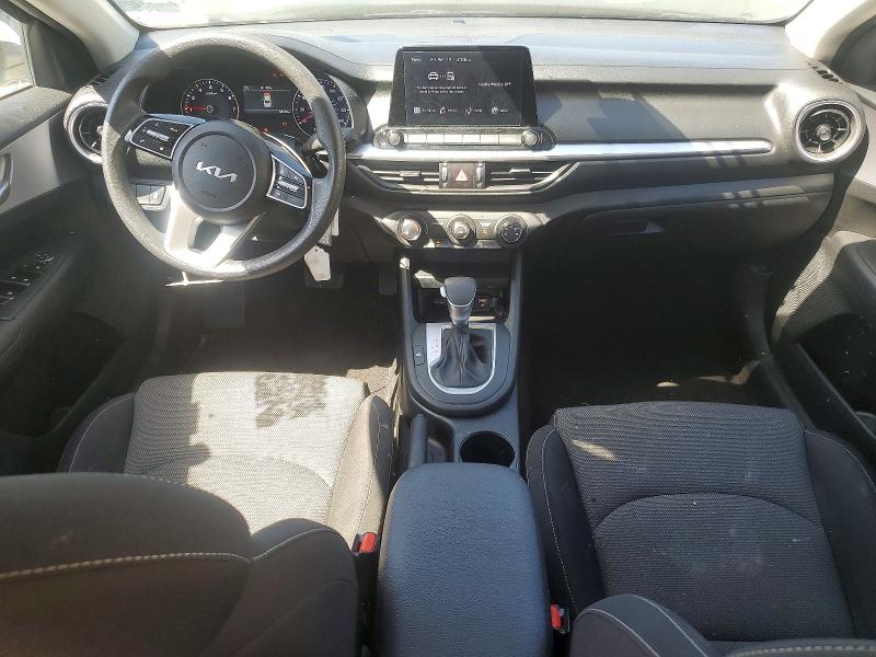 2024 Kia Forte მანქანა იყიდება აუქციონზე, vin: 3KPF24AD0RE755117, აუქციონის ნომერი: 49660376