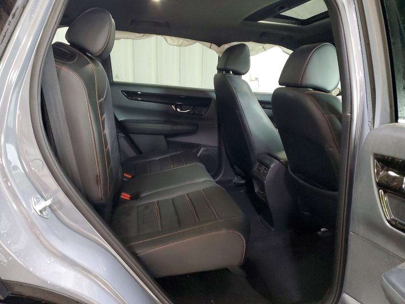 51453696 :رقم المزاد ، 7FARS6H9XPE006153 vin ، 2023 Honda Cr-v مزاد بيع