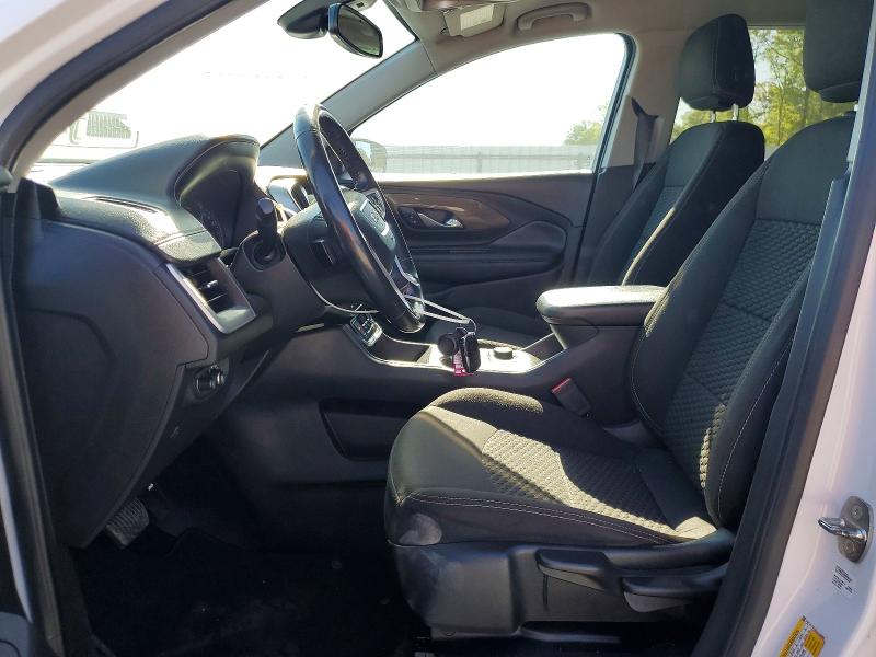 Продаж на аукціоні авто 2020 Gmc Terrain, vin: 3GKALTEV4LL139660, номер лоту: 49028016