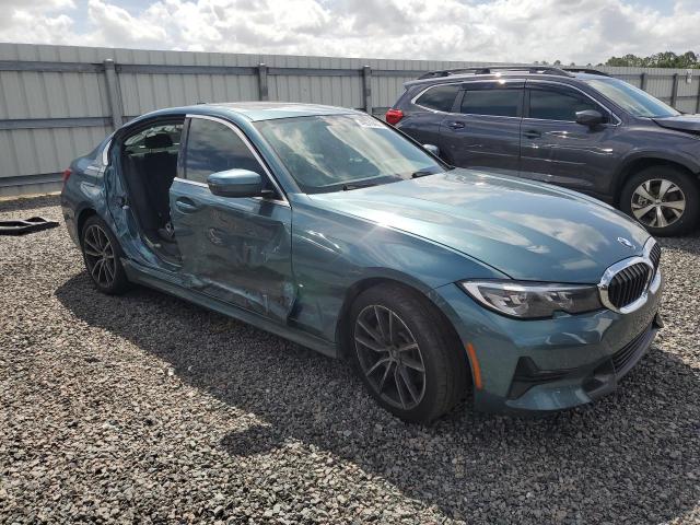 Aukcja sprzedaży 2020 Bmw 330i, vin: 3MW5R1J06L8B07173, numer aukcji: 49579456