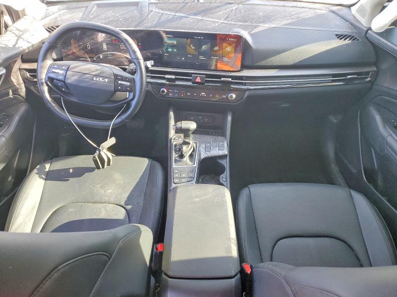 Продажа на аукционе авто 2026 Kia Sportage, vin: 5XYK33DF4TG374352, номер лота: 51703976