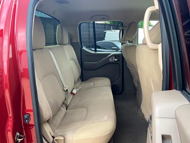 Продажа на аукционе авто 2016 Nissan Frontier, vin: 1N6AD0ER7GN730112, номер лота: 49955596