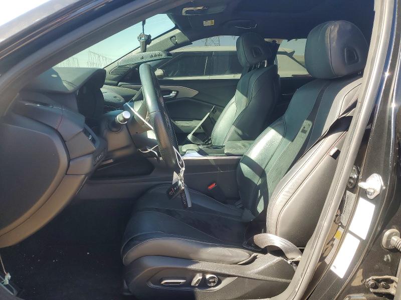 Aukcja sprzedaży 2021 Acura Tlx, vin: 19UUB7F00MA000075, numer aukcji: 50446146