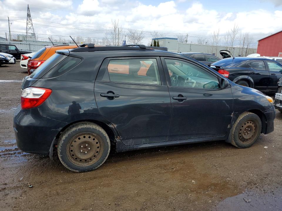 Aukcja sprzedaży 2013 Toyota Matrix, vin: 2T1KU4EE3DC035569, numer aukcji: 47659846