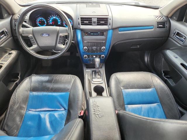 Aukcja sprzedaży 2011 Ford Fusion, vin: 3FAHP0KC6BR176923, numer aukcji: 49165536