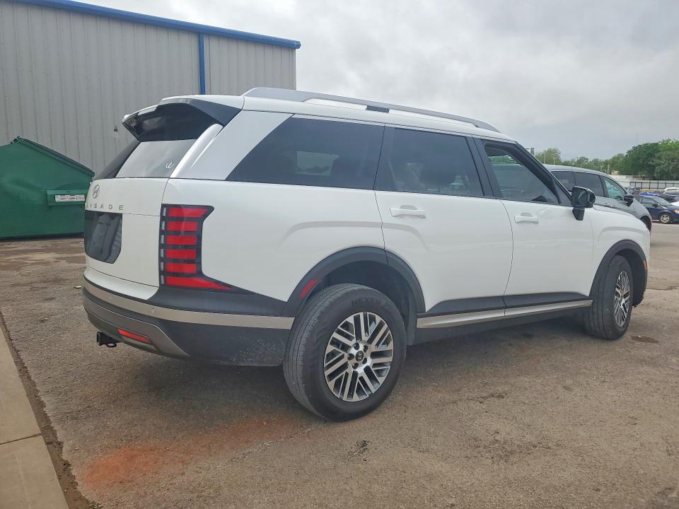 Aukcja sprzedaży 2026 Hyundai Palisade, vin: KM8RG5S28TU018222, numer aukcji: 49672016