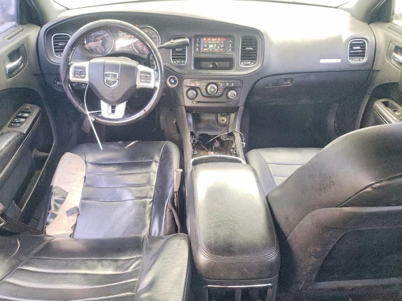 Aukcja sprzedaży 2012 Dodge Charger, vin: 2C3CDXAT5CH237185, numer aukcji: 51639936
