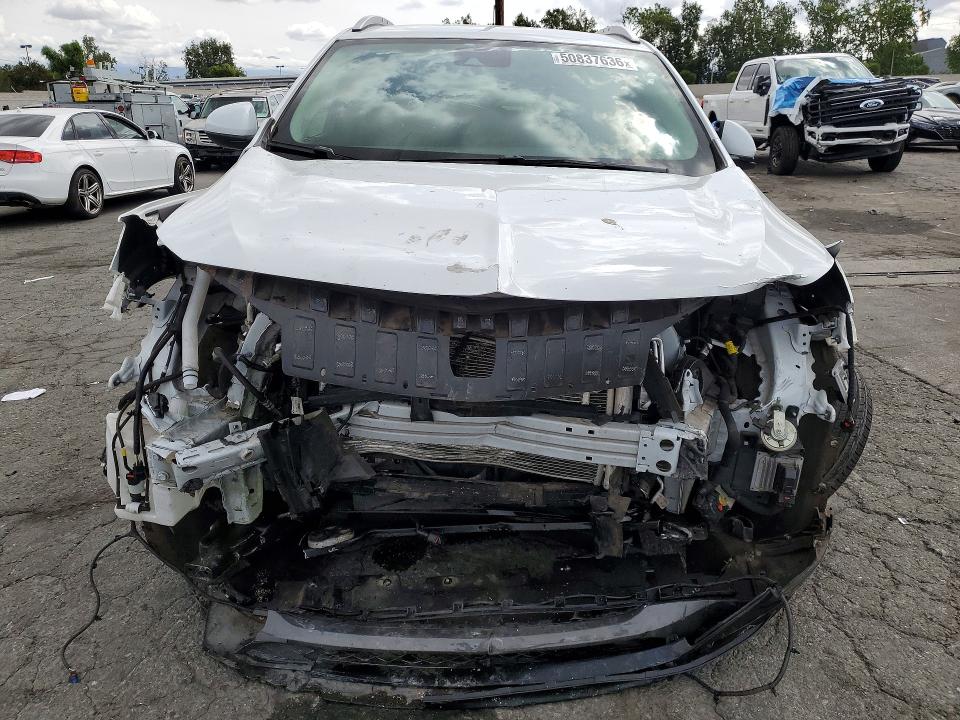 Продажа на аукционе авто 2024 Buick Encore Gx, vin: KL4AMDSL7RB121188, номер лота: 50837636