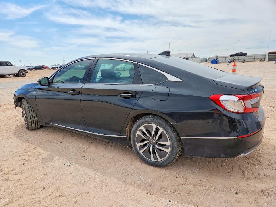2020 Honda Accord მანქანა იყიდება აუქციონზე, vin: 1HGCV3F4XLA004034, აუქციონის ნომერი: 50647506