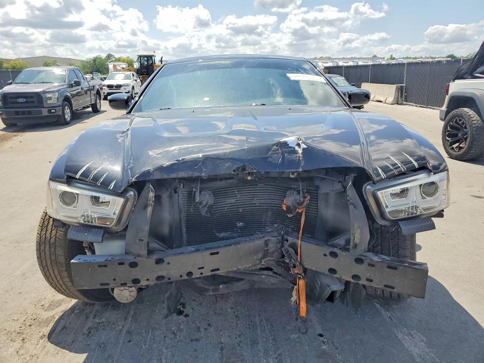 2013 Dodge Charger მანქანა იყიდება აუქციონზე, vin: 2C3CDXCT7DH616977, აუქციონის ნომერი: 51475566