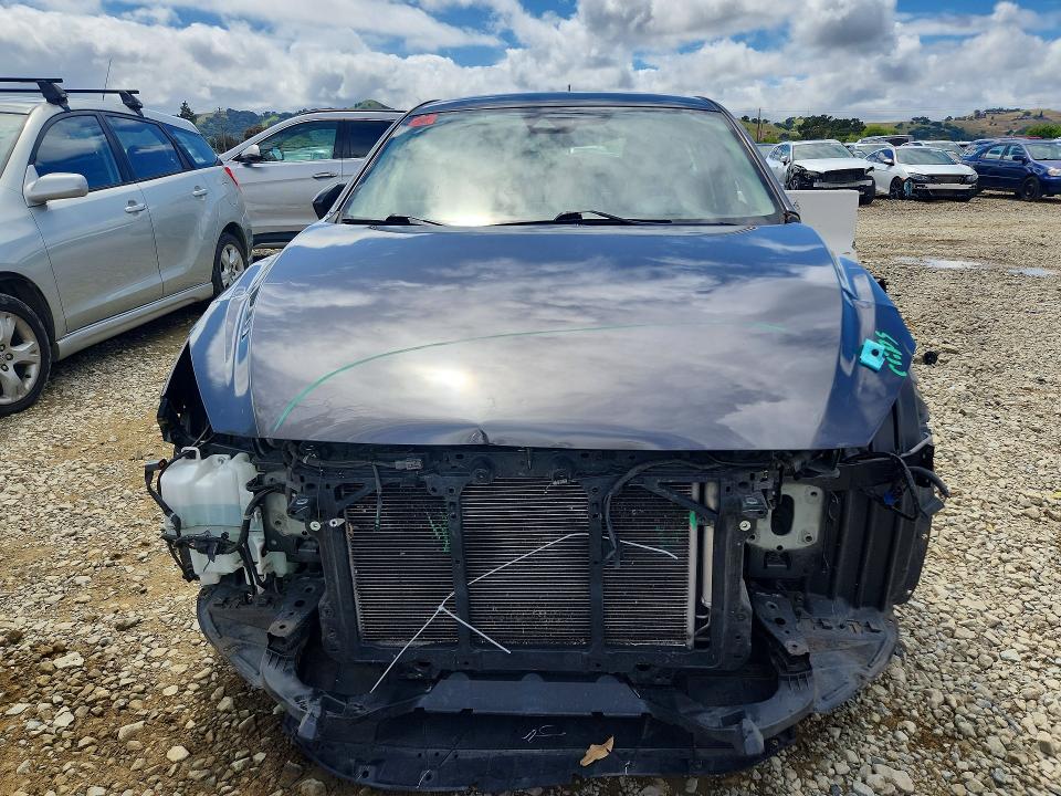 50933246 :رقم المزاد ، 3MZBN1L39JM270488 vin ، 2018 Mazda 3 مزاد بيع