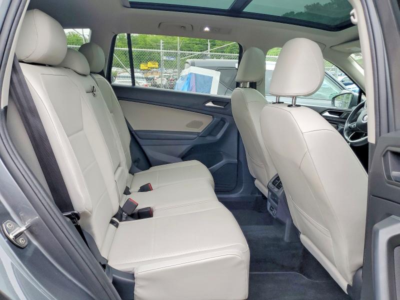 Aukcja sprzedaży 2019 Volkswagen Tiguan, vin: 3VV2B7AX1KM165158, numer aukcji: 51348366