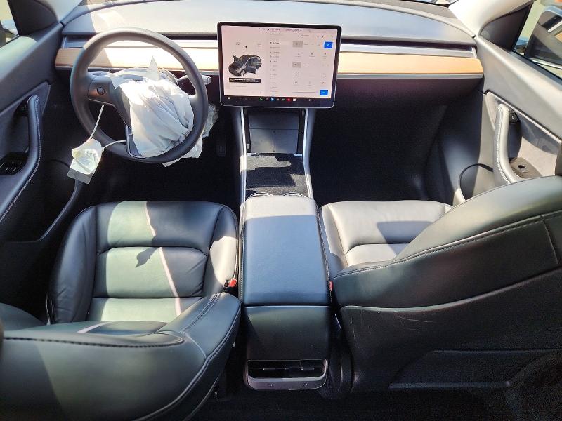 49540526 :رقم المزاد ، 5YJYGDEE9LF044949 vin ، 2020 Tesla Model Y مزاد بيع