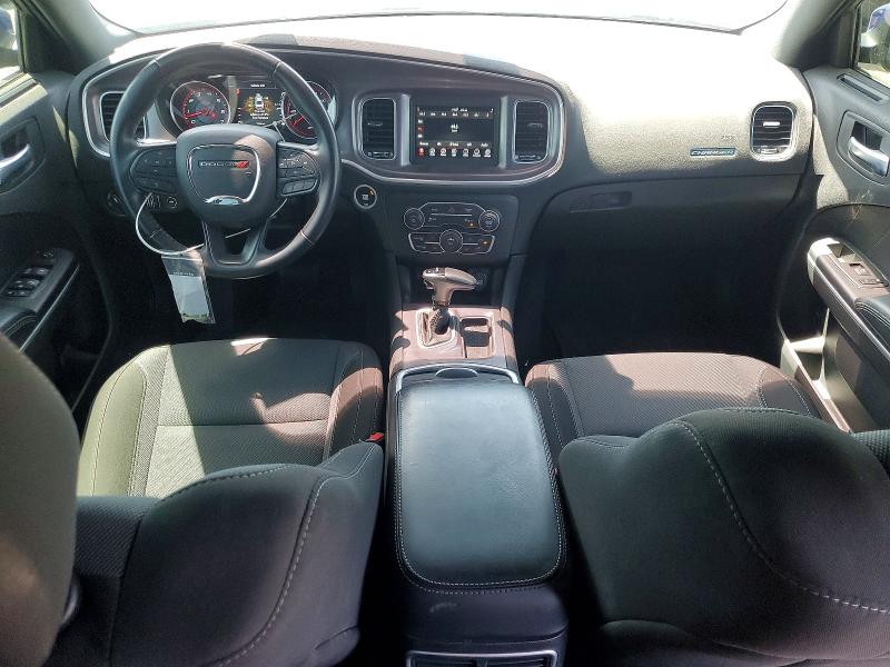 Продаж на аукціоні авто 2021 Dodge Charger, vin: 2C3CDXBG1MH621578, номер лоту: 48546766